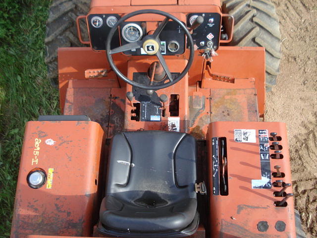 DITCH WITCH 4010 Wittenberg WI 54499 Photo #0064583A