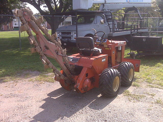 DITCH WITCH J20 Slater IA 50244 Photo #0064591A