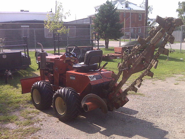 DITCH WITCH J20 Slater IA 50244 Photo #0064591A