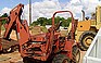  DITCH WITCH 3610DD TRENCHER.