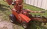 Show the detailed information for this  DITCH WITCH C99.