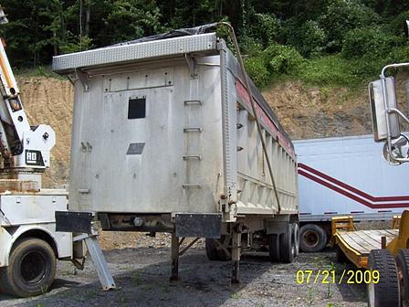 EAST East Dump Trail Middlesboro KY 40965 Photo #0064651A