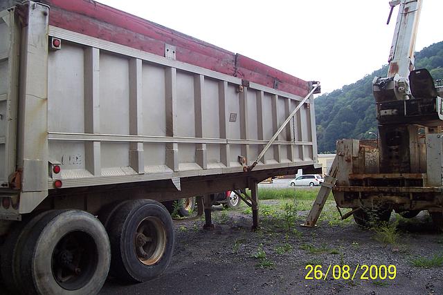 EAST East Dump Trail Middlesboro KY 40965 Photo #0064651A