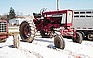  FARMALL 656HC.