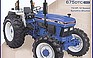 Show the detailed information for this  FARMTRAC 675.