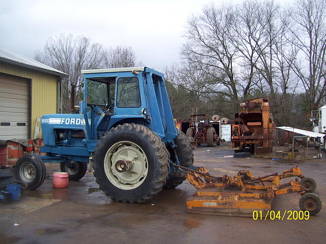 FORD 9600 Monroe GA 30655 Photo #0064772A