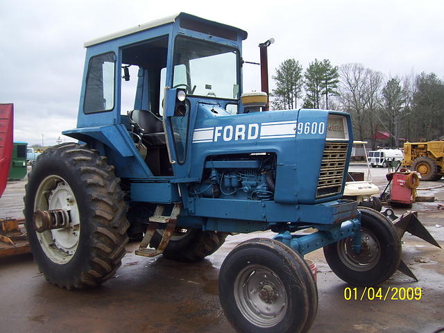 FORD 9600 Monroe GA 30655 Photo #0064772A