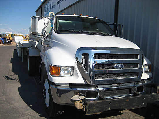 FORD F750 Mesa AZ 85210 Photo #0064782A