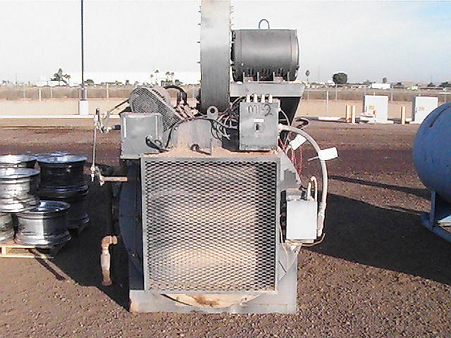 GENCO Burner/Dryer fo LAS VEGAS NV 89102 Photo #0064852A