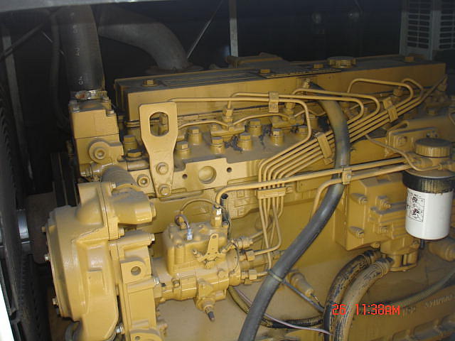 GENERIC 130Kw Diesel Ge COLTON CA 92324 Photo #0064857A