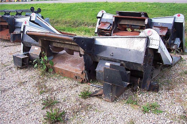 GLEANER 438A Harris MN 55032 Photo #0064859A