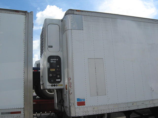 GREAT DANE Refrigerated Tr Davie FL 33314 Photo #0064874A