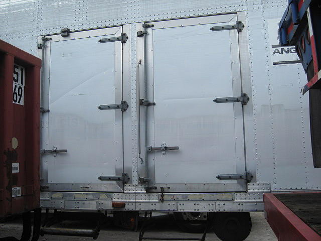 GREAT DANE Refrigerated Tr Davie FL 33314 Photo #0064874A