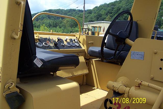 HYSTER C340B Middlesboro KY 40965 Photo #0064958A