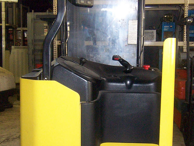 HYSTER N50XMA2 Vernon CA 90058 Photo #0064960A