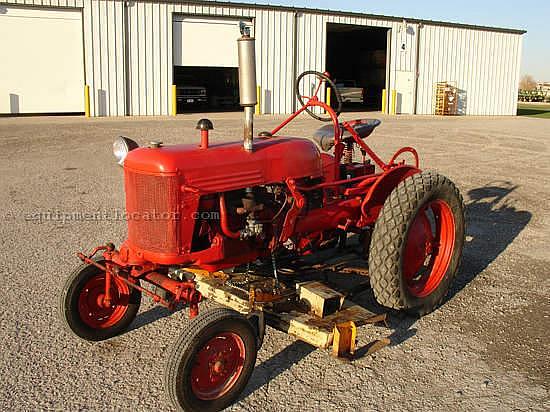 IH Cub 2WD Findlay OH 45840 Photo #0064971A