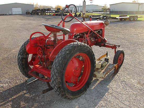 IH Cub 2WD Findlay OH 45840 Photo #0064971A