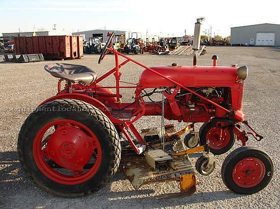 IH Cub 2WD Findlay OH 45840 Photo #0064971A