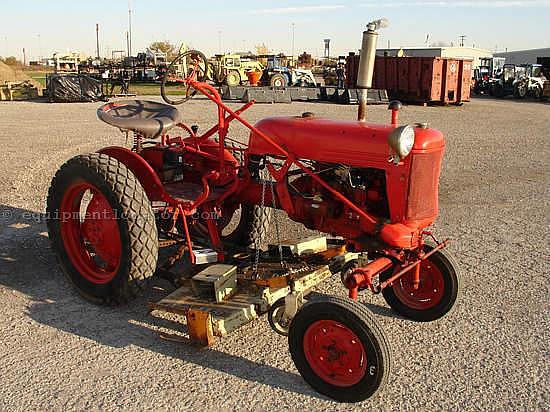 IH Cub 2WD Findlay OH 45840 Photo #0064971A