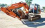 Show the detailed information for this  HITACHI EX120-5.