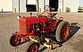 Show the detailed information for this  IH Cub 2WD.