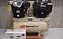 Show the detailed information for this  INGERSOLL-RAND Air Compressor.