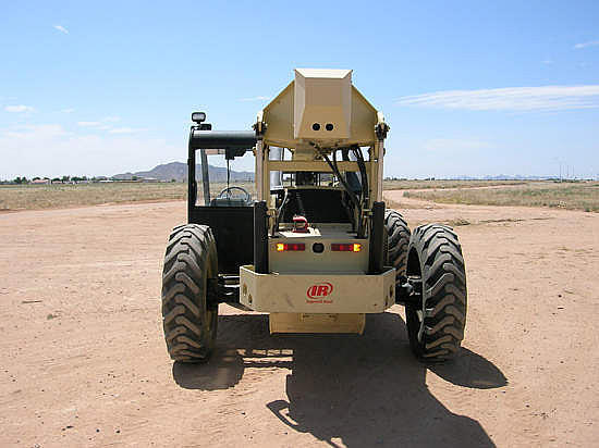 INGERSOLL-RAND VR642 Mesa AZ 85210 Photo #0065009A