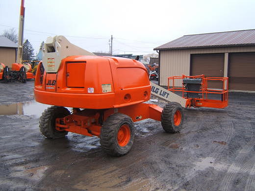 JLG 400S Skaneateles NY 13152 Photo #0065104A