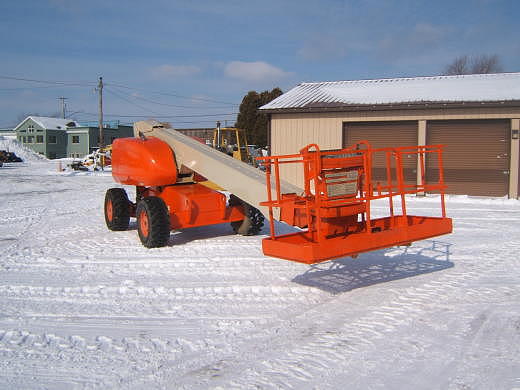 JLG 400S Skaneateles NY 13152 Photo #0065105A