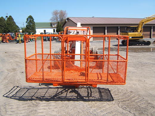 JLG 40H 4 x 4 Skaneateles NY 13152 Photo #0065108A