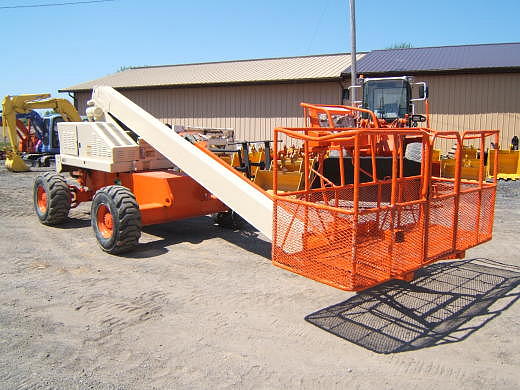 JLG 40H 4 x 4 Skaneateles NY 13152 Photo #0065108A