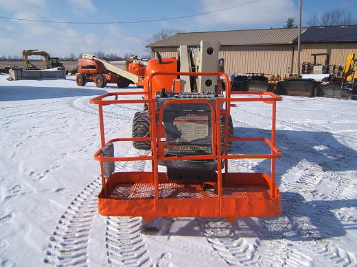 JLG 450A Skaneateles NY 13152 Photo #0065112A