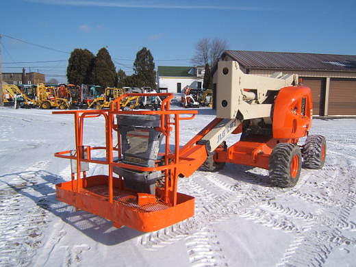 JLG 450A Skaneateles NY 13152 Photo #0065112A