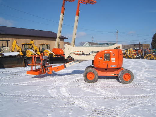 JLG 450A Skaneateles NY 13152 Photo #0065112A