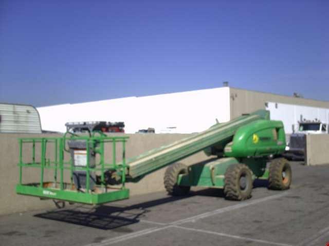 JLG 600S MONTEBELLO CA 90640 Photo #0065120A