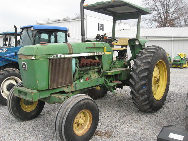 JOHN DEERE 2950 Mt Sterling KY 40353 Photo #0065143A