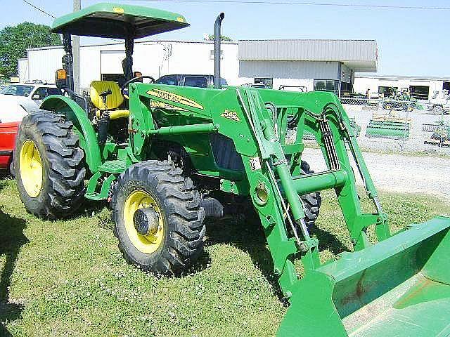 JOHN DEERE 5225 Snead AL 35952 Photo #0065171A