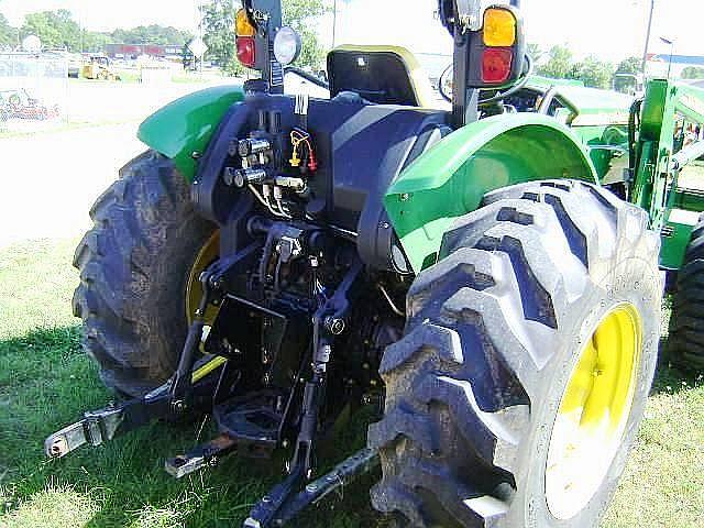 JOHN DEERE 5225 Snead AL 35952 Photo #0065171A