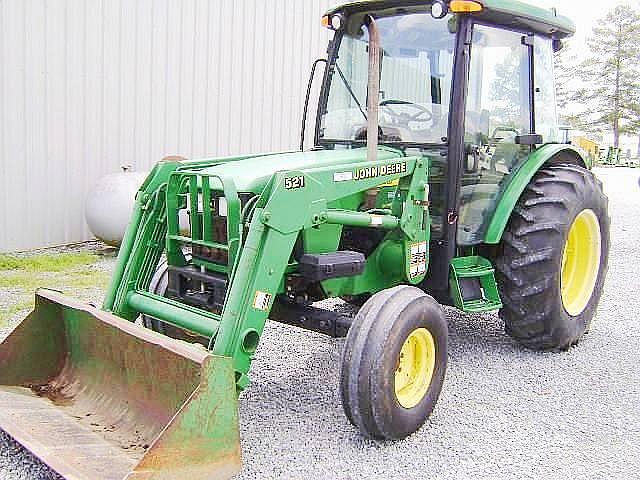 JOHN DEERE 5420 Snead AL 35952 Photo #0065173A