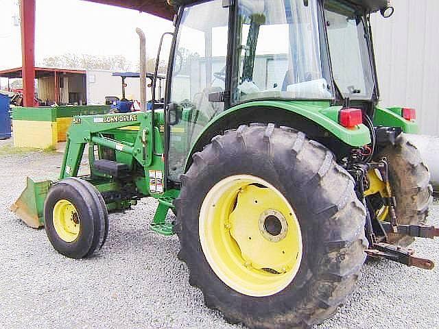 JOHN DEERE 5420 Snead AL 35952 Photo #0065173A