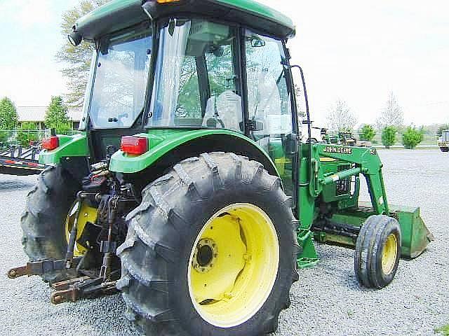 JOHN DEERE 5420 Snead AL 35952 Photo #0065173A