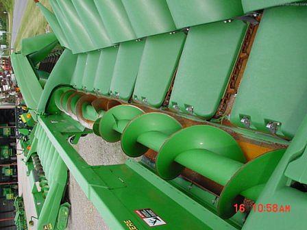 JOHN DEERE 608C Findlay OH 45840 Photo #0065182A