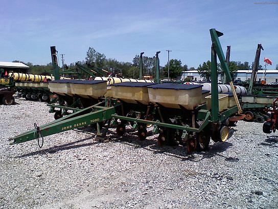 JOHN DEERE 7000 Findlay OH 45840 Photo #0065191A