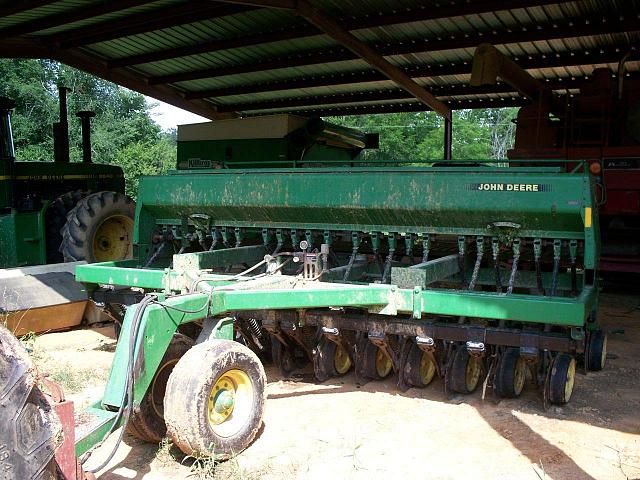 JOHN DEERE 750 Snead AL 35952 Photo #0065194A