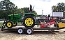  JOHN DEERE 5045d.