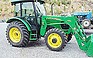  JOHN DEERE 5525.