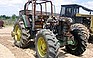 Show the detailed information for this  JOHN DEERE 7810.