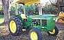  JOHN DEERE 820.