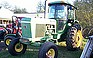 Show the detailed information for this  JOHN DEERE NA.