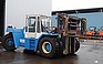 Show the detailed information for this  KALMAR DCB28.